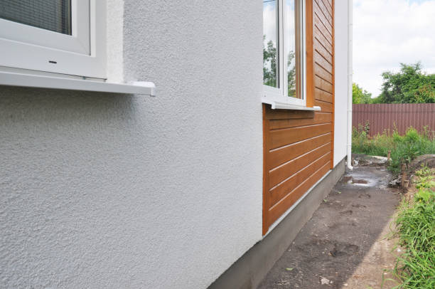 Best Custom Trim and Detailing for Siding  in USA